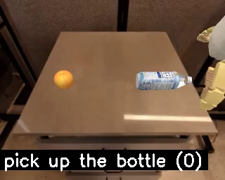 Right train scene